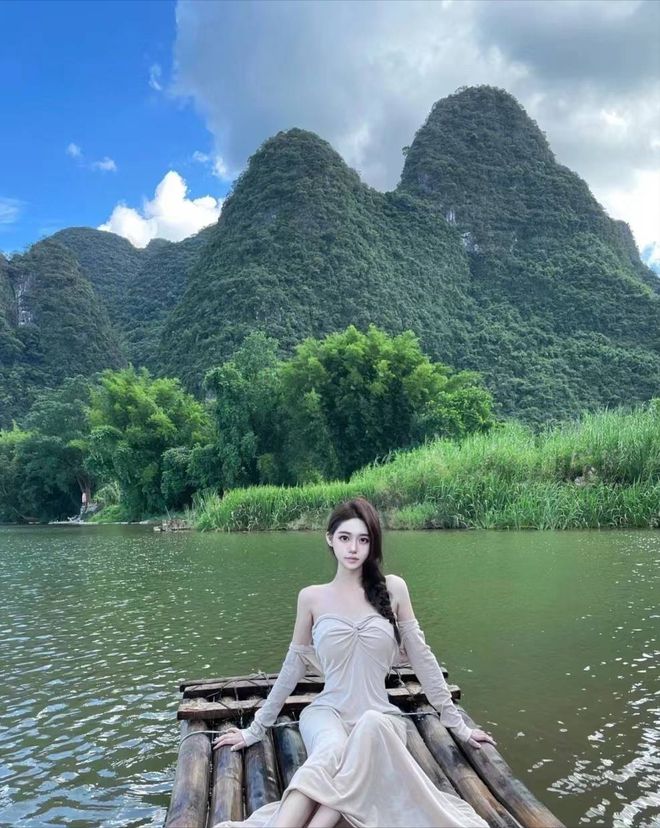 新旅游攻略推荐广西5日游最佳行程路线推荐qmh球盟会亚博网址广西旅游五天四晚最(图3)