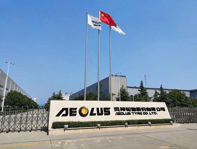 赛轮、玲珑、森麒麟、三角、双星中国轮胎上市公司大起底：正新、(图14)