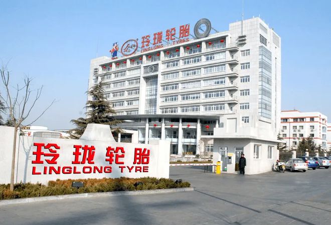 赛轮、玲珑、森麒麟、三角、双星中国轮胎上市公司大起底：正新、(图13)