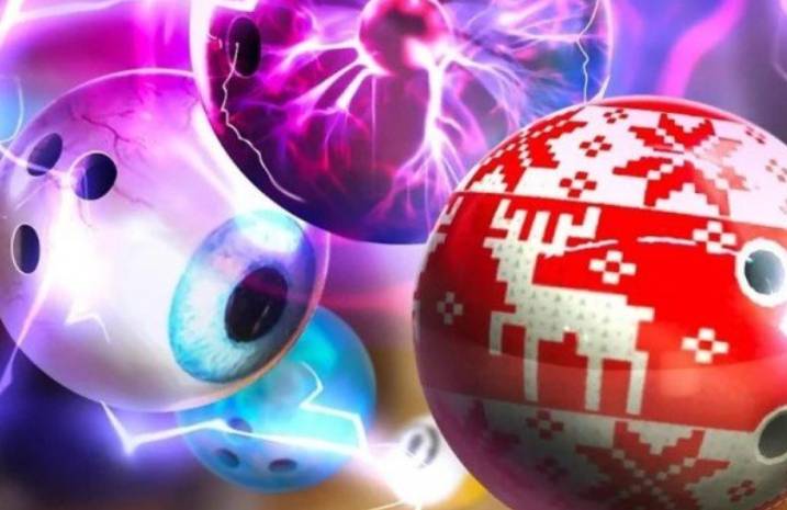 2023版保龄球队员(图1)