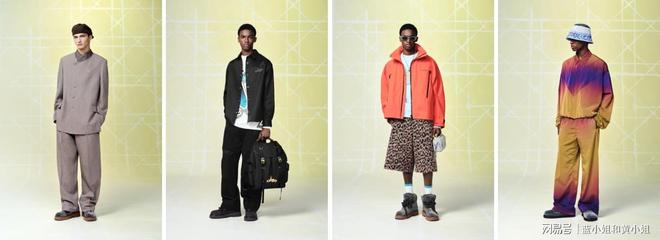 AMILTON 力与美的张力DIOR X LEWIS H(图1) AMILTON 力与美的张力DIOR X LEWIS H(图1)