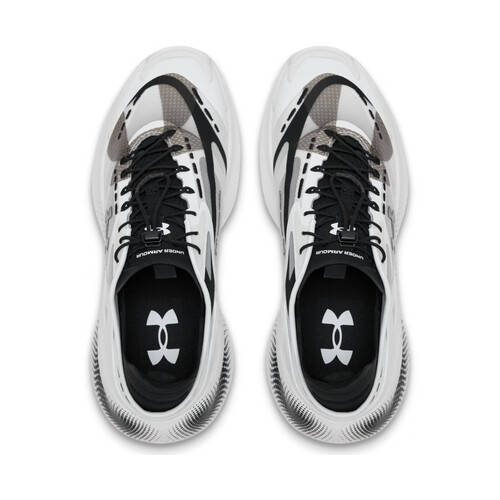 明星同款运动鞋的魅力！引领时尚潮流体验安德玛(图1)