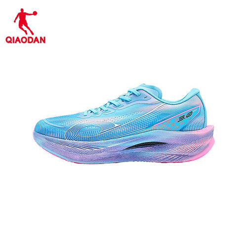 RO运动鞋助你征战每一条赛道！跑出你的风采——乔丹强风3P