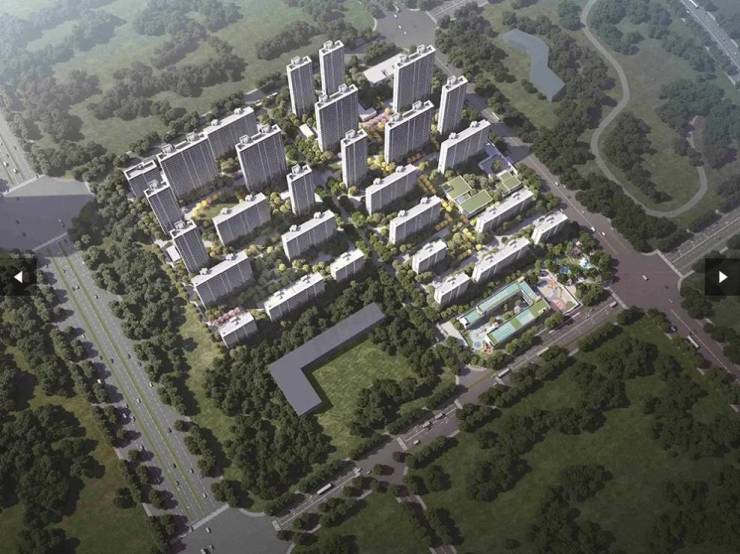 !五大高性价比楼盘推荐合肥望雲-合肥买房必看